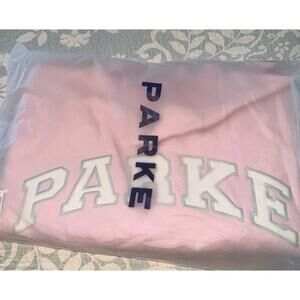 PARKE SPRINKLE MOCKNECK - SIZE XXL BRAND NEW